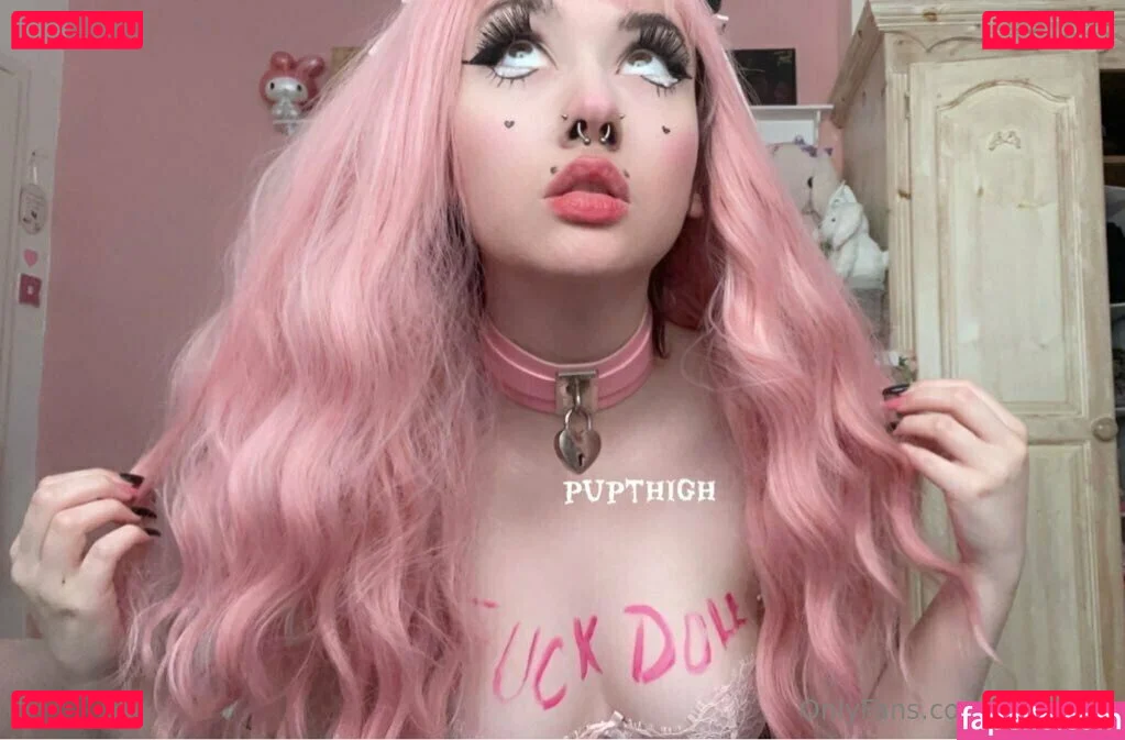 pupthigh Onlyfans Photo Gallery 