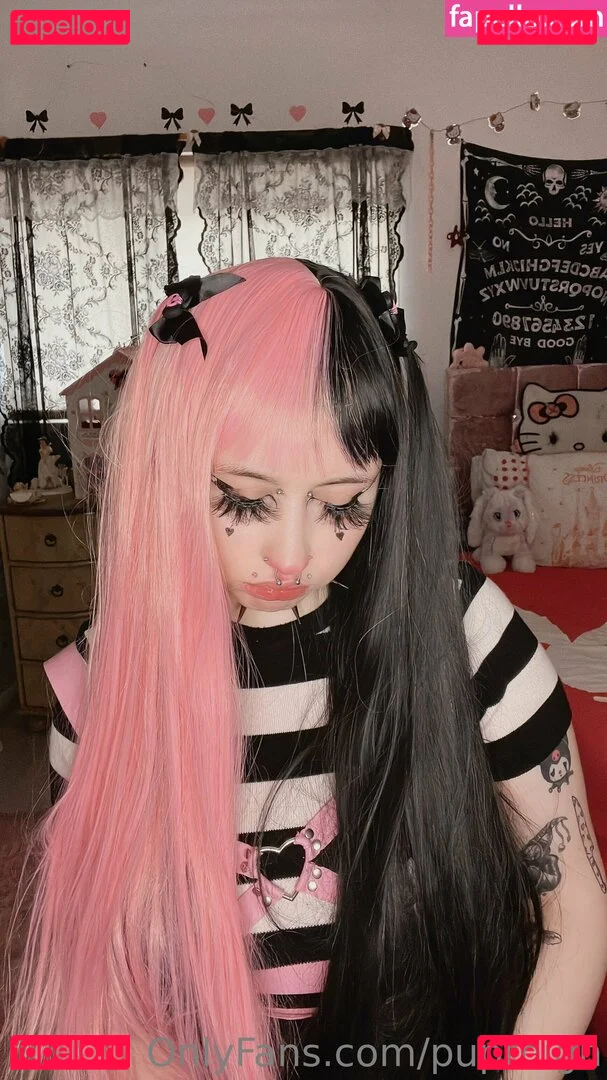 pupthigh Onlyfans Photo Gallery 