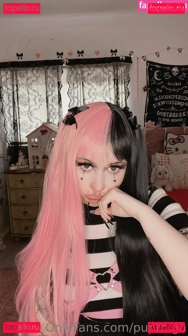 pupthigh Onlyfans Photo Gallery 