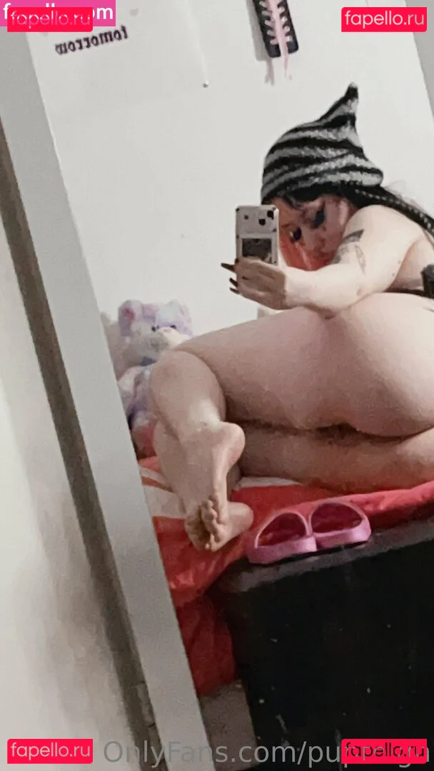 pupthigh Onlyfans Photo Gallery 