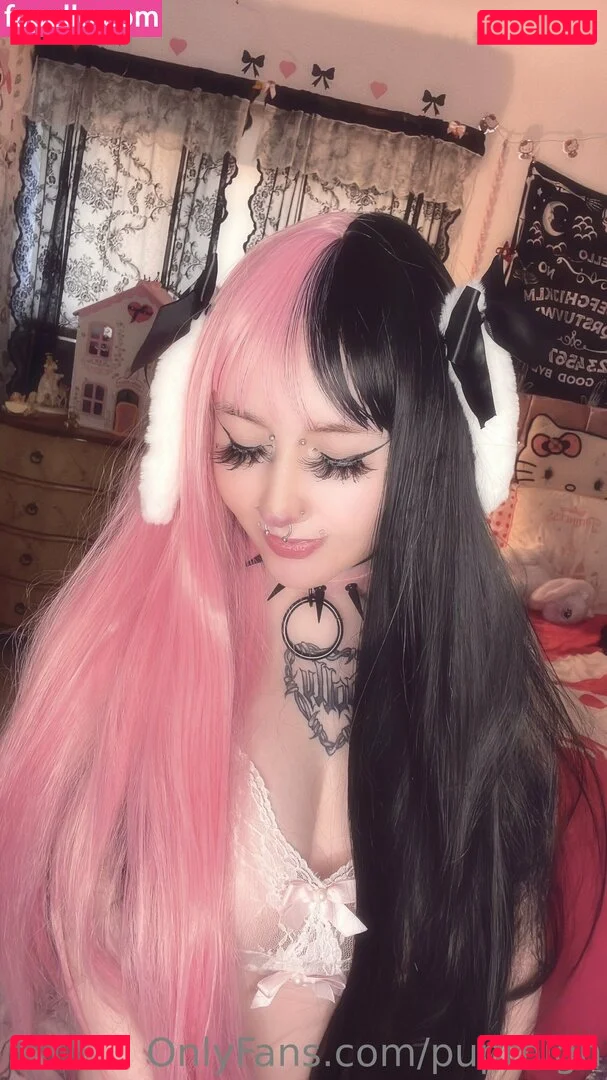 pupthigh Onlyfans Photo Gallery 