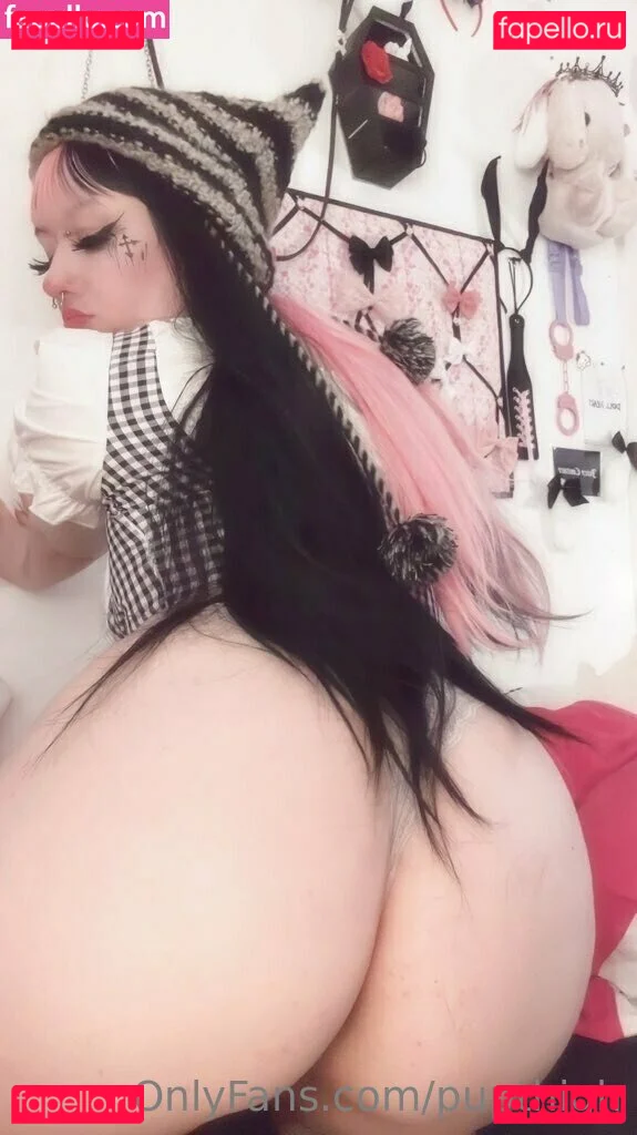 pupthigh Onlyfans Photo Gallery 