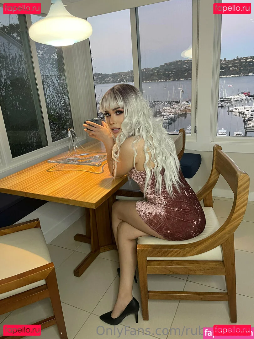 ruby_rose3 Onlyfans Photo Gallery 