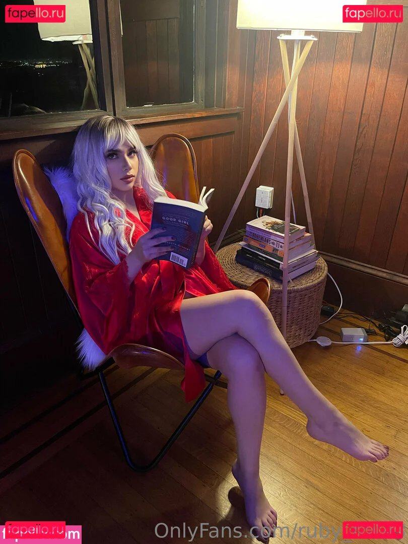 ruby_rose3 Onlyfans Photo Gallery 