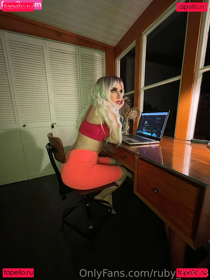 ruby_rose3 Onlyfans Photo Gallery 