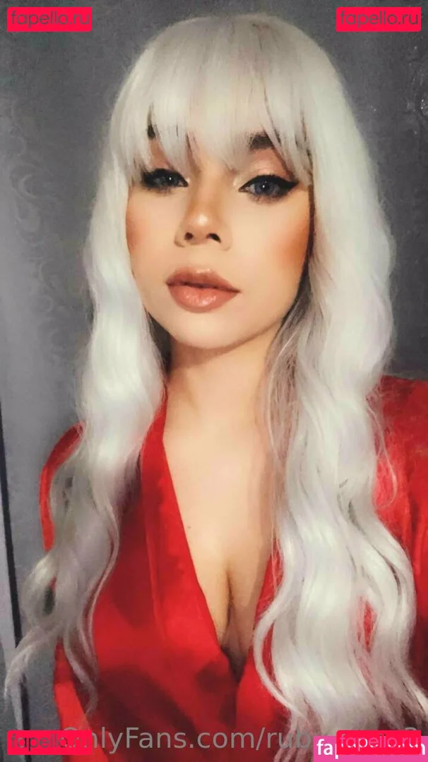 ruby_rose3 Onlyfans Photo Gallery 