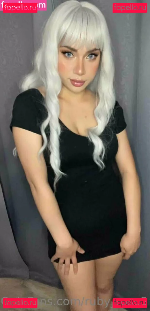 ruby_rose3 Onlyfans Photo Gallery 