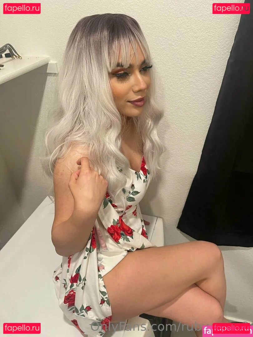 ruby_rose3 Onlyfans Photo Gallery 