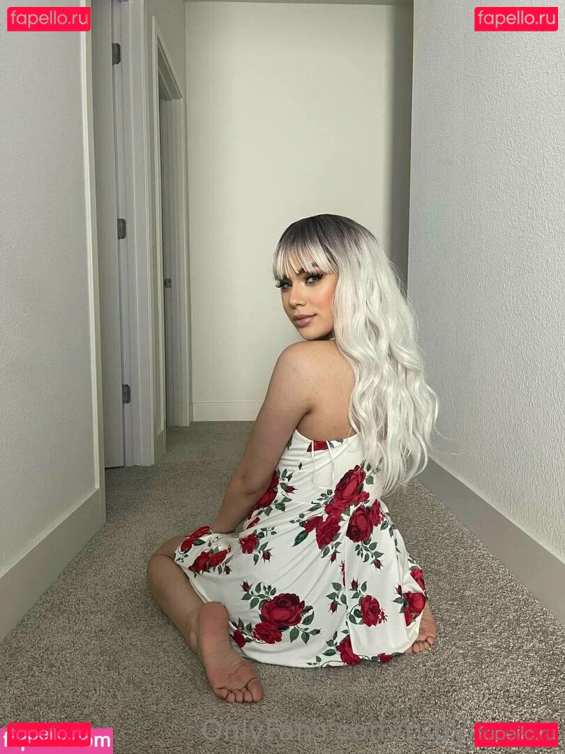 ruby_rose3 Onlyfans Photo Gallery 