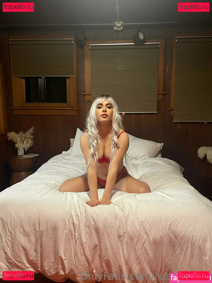 ruby_rose3 Onlyfans Photo Gallery 