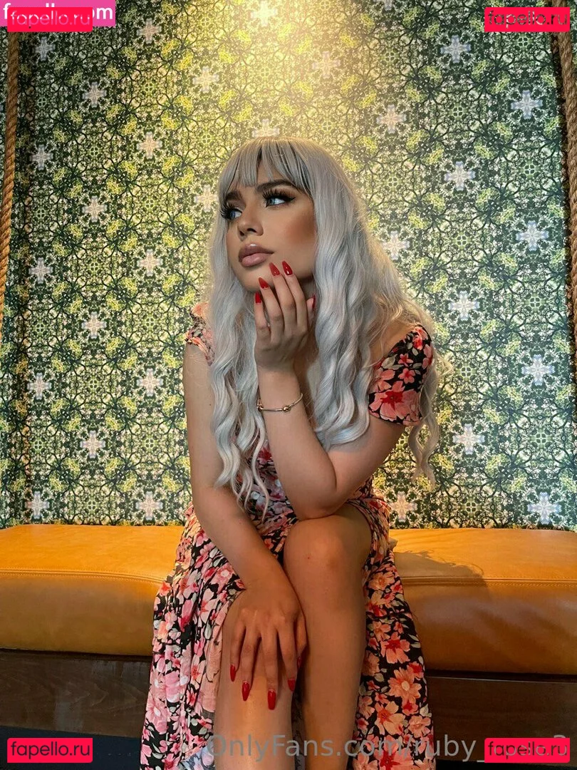 ruby_rose3 Onlyfans Photo Gallery 