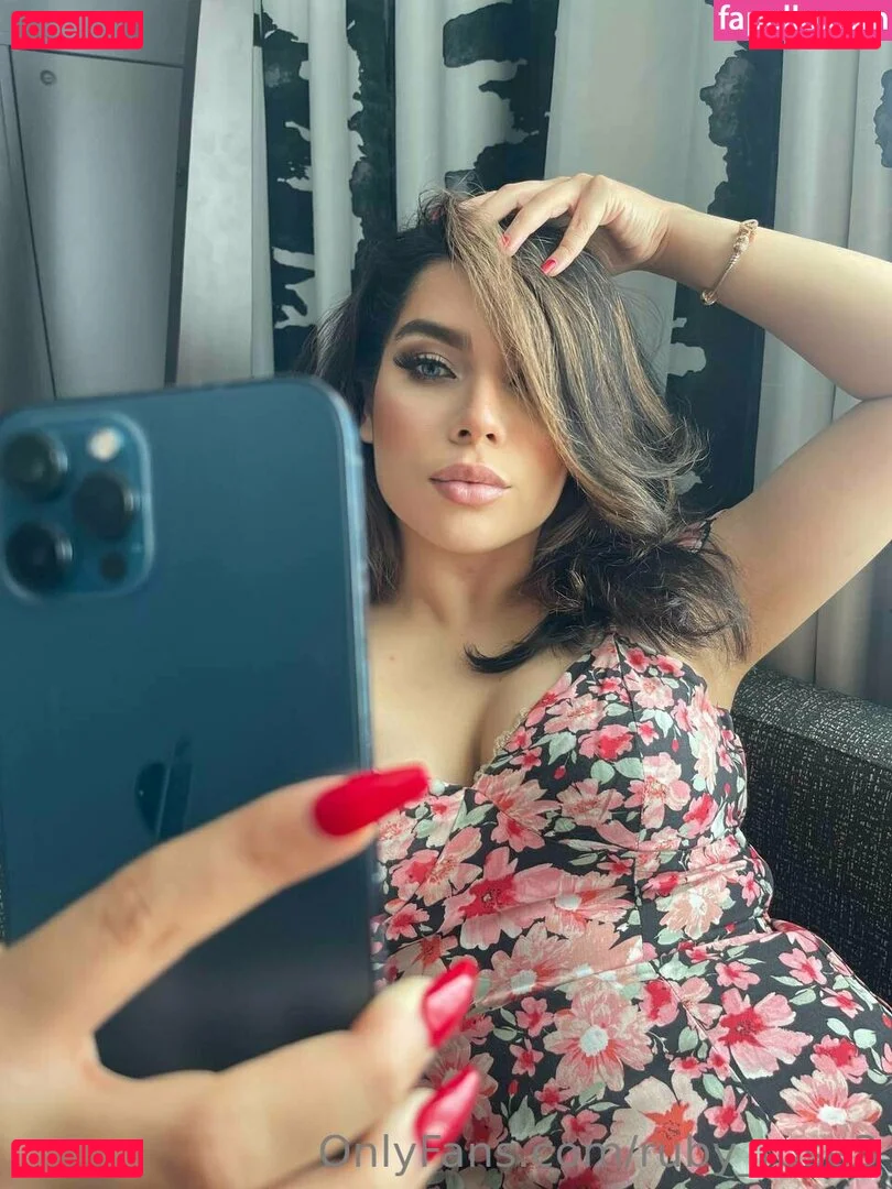 ruby_rose3 Onlyfans Photo Gallery 