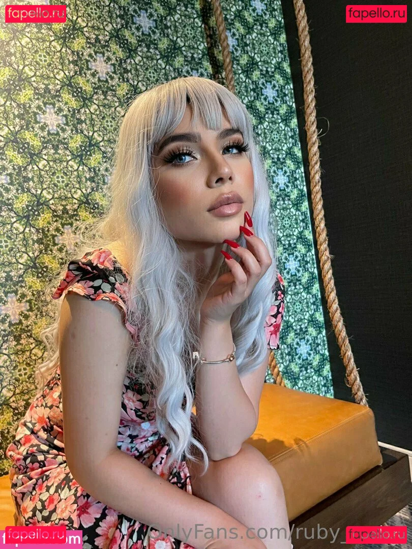 ruby_rose3 Onlyfans Photo Gallery 