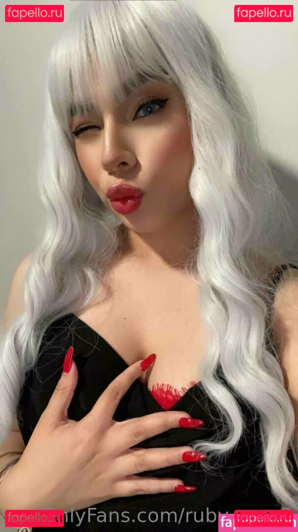 ruby_rose3 Onlyfans Photo Gallery 