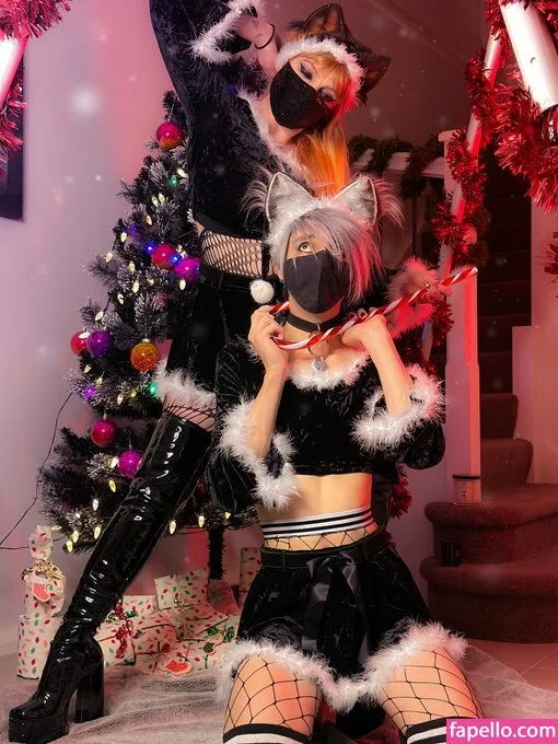 FemboyPup Onlyfans Photo Gallery 