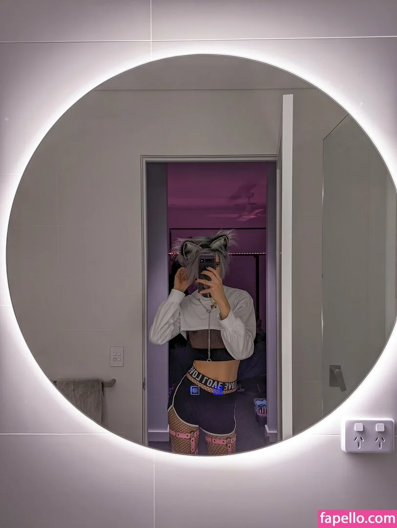 FemboyPup Onlyfans Photo Gallery 