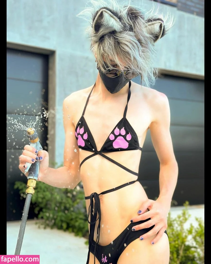 FemboyPup Onlyfans Photo Gallery 