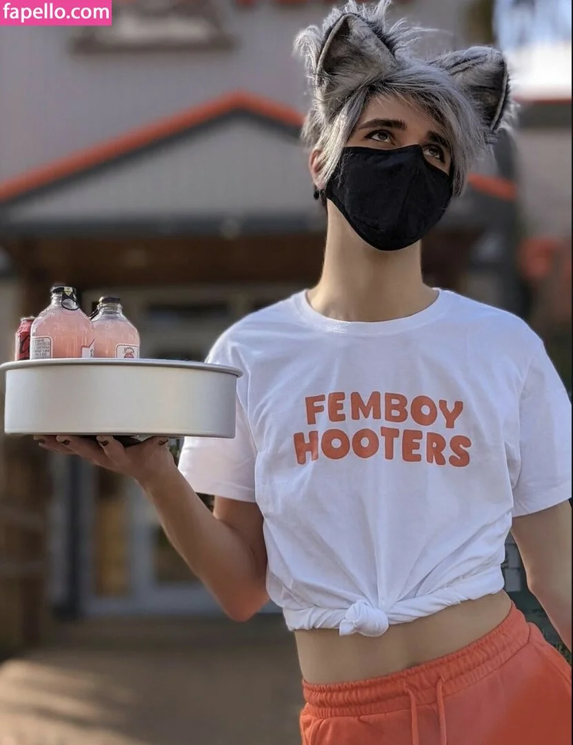 FemboyPup Onlyfans Photo Gallery 