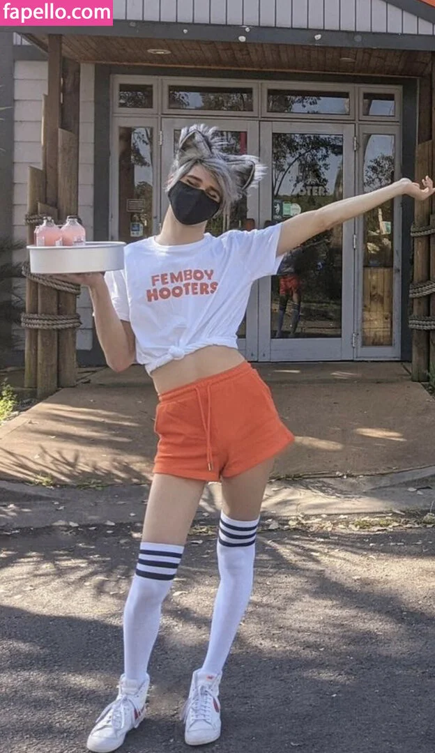 FemboyPup Onlyfans Photo Gallery 