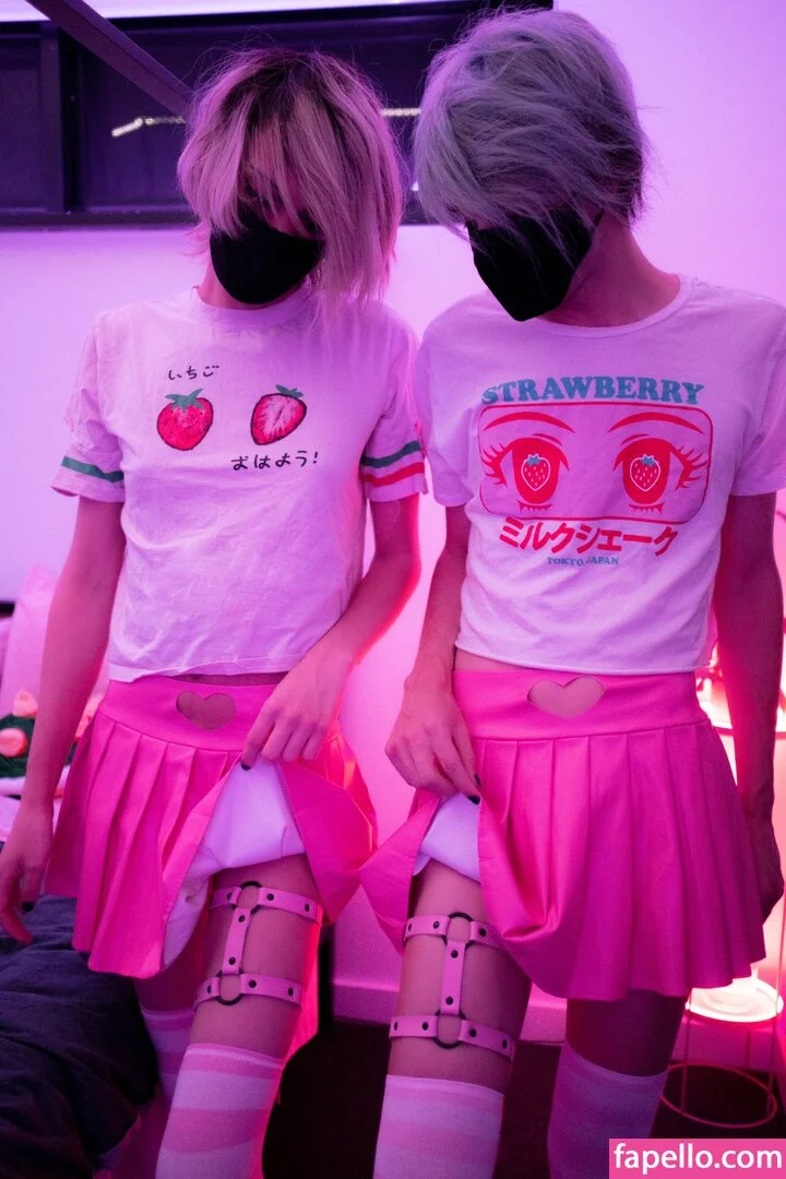 FemboyPup Onlyfans Photo Gallery 