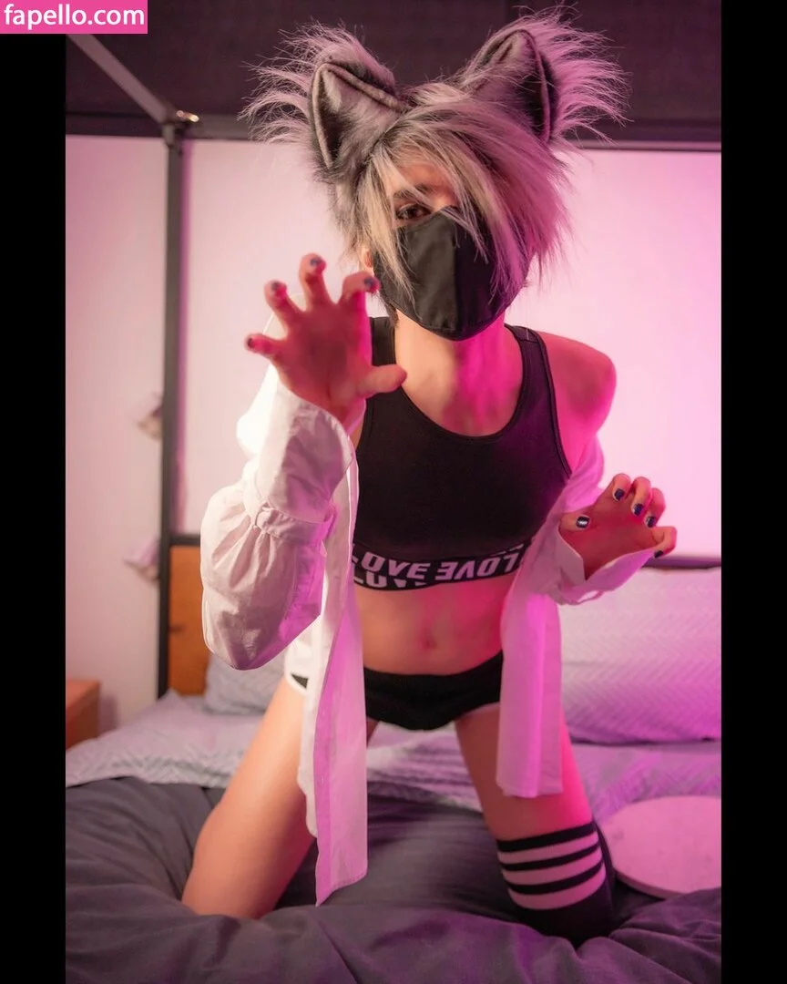 FemboyPup Onlyfans Photo Gallery 