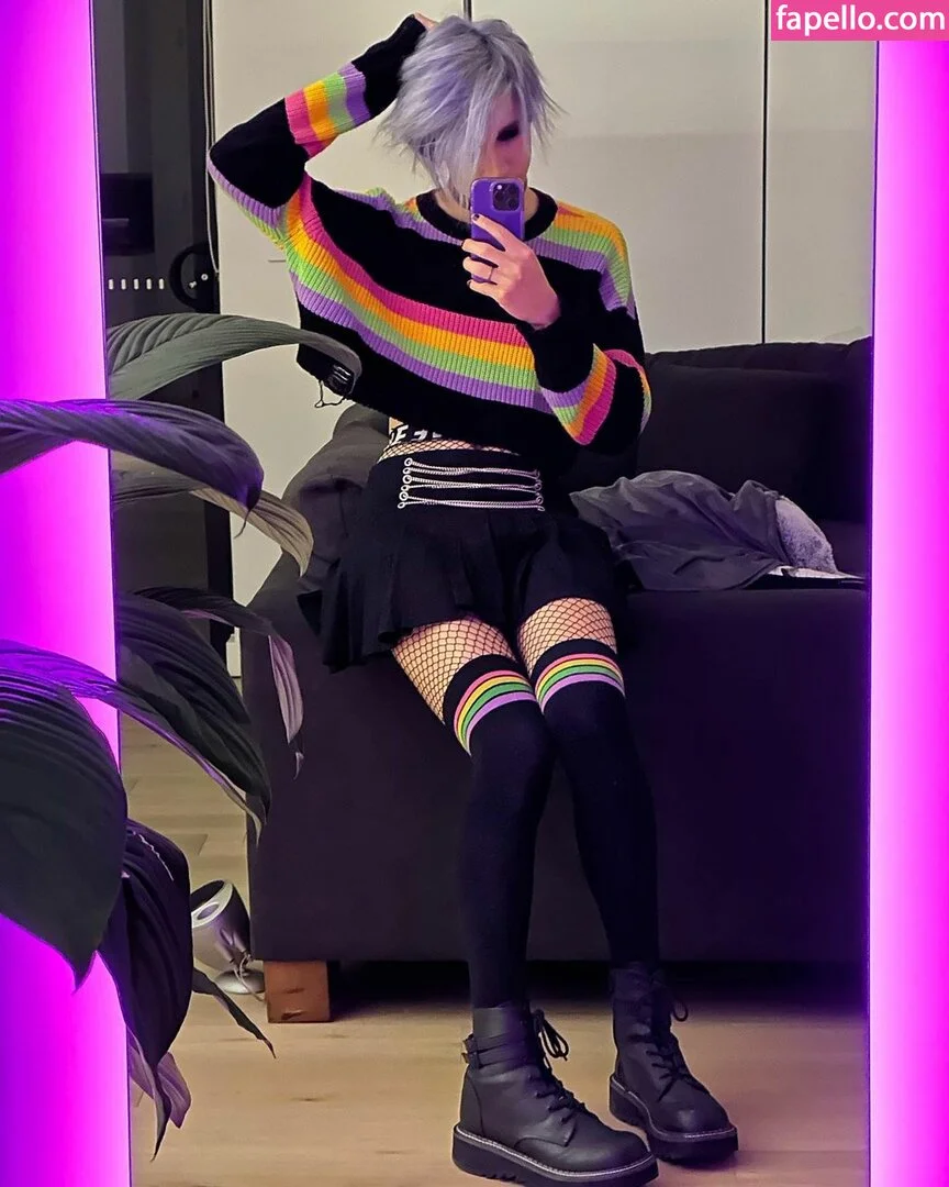 FemboyPup Onlyfans Photo Gallery 