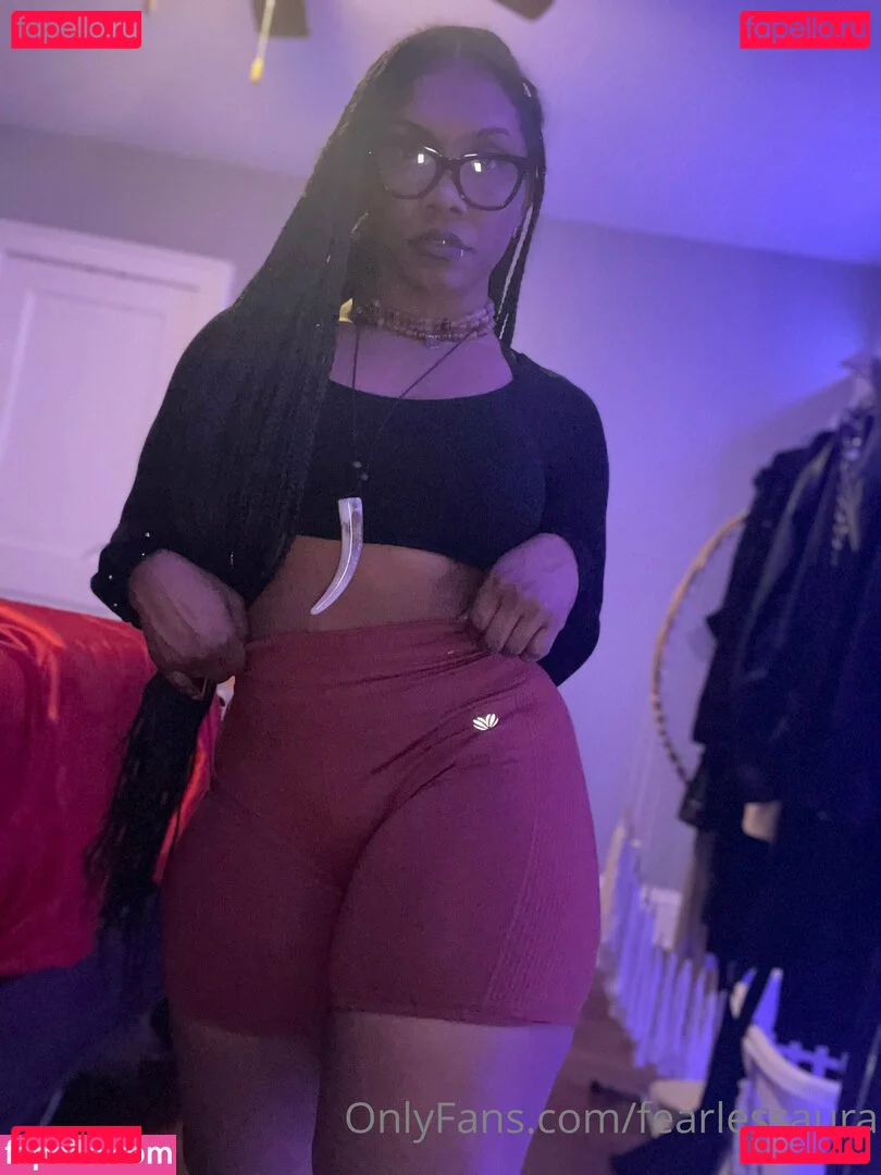 Fearlessaura Onlyfans Photo Gallery 
