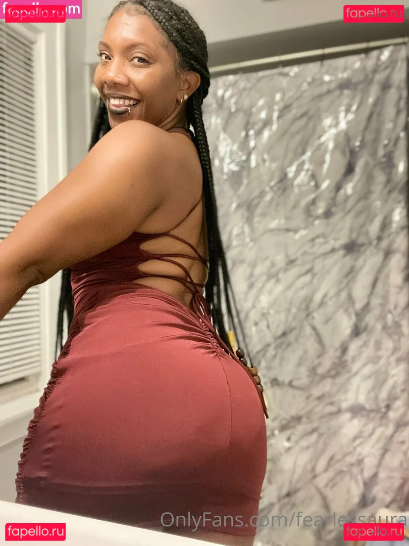 Fearlessaura Onlyfans Photo Gallery 