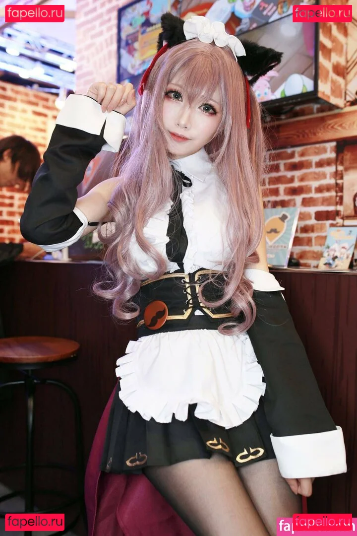 Monpink_mon Onlyfans Photo Gallery 