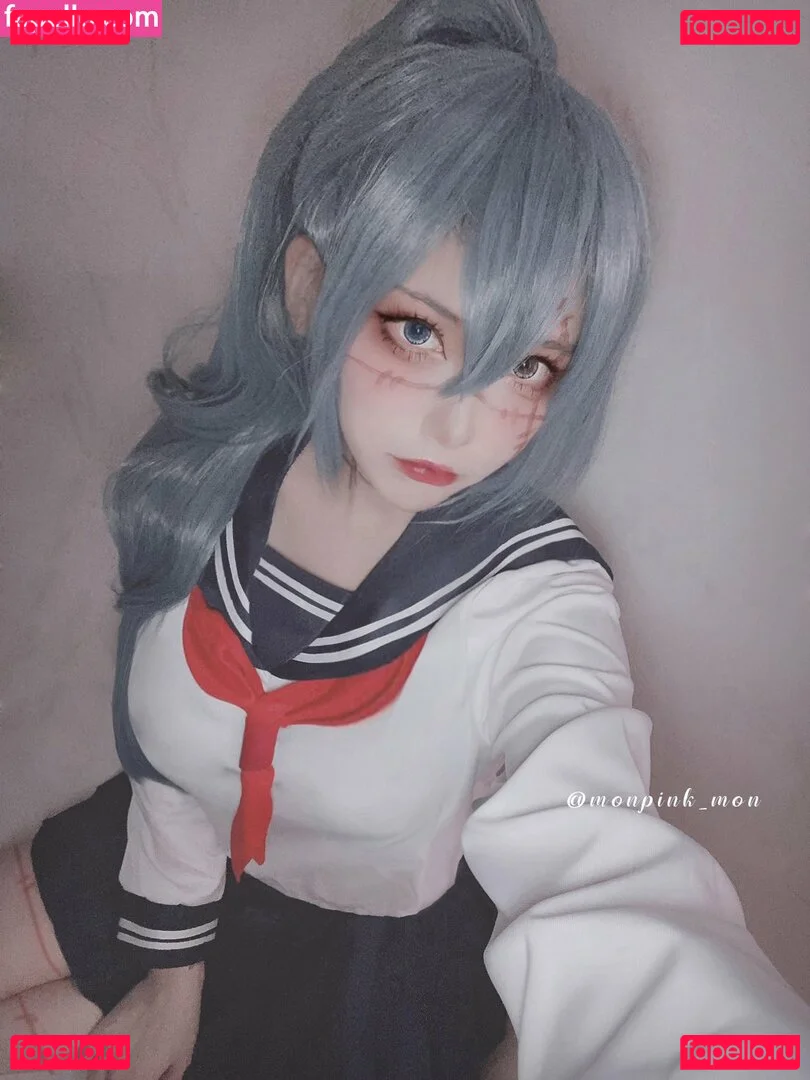 Monpink_mon Onlyfans Photo Gallery 