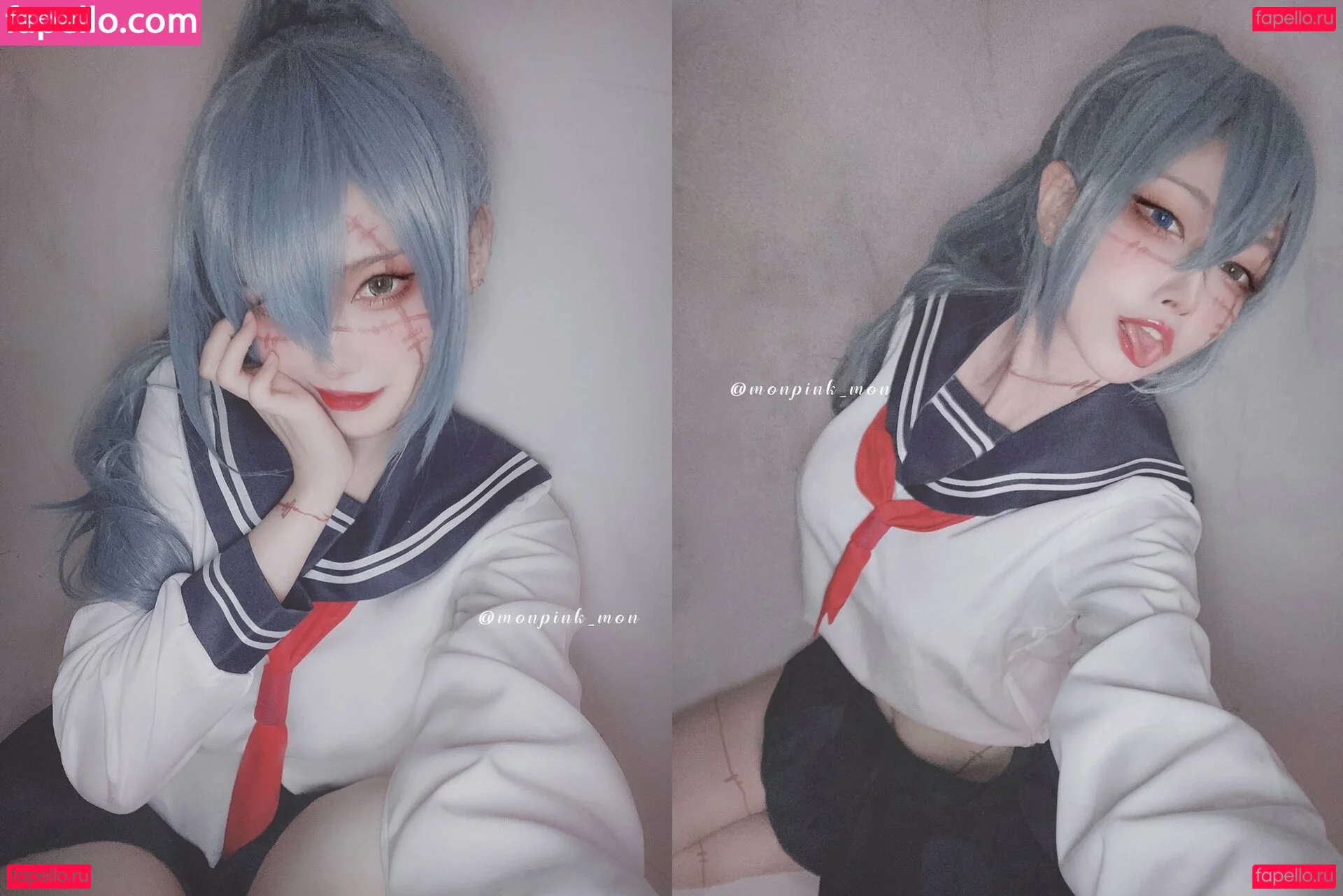 Monpink_mon Onlyfans Photo Gallery 