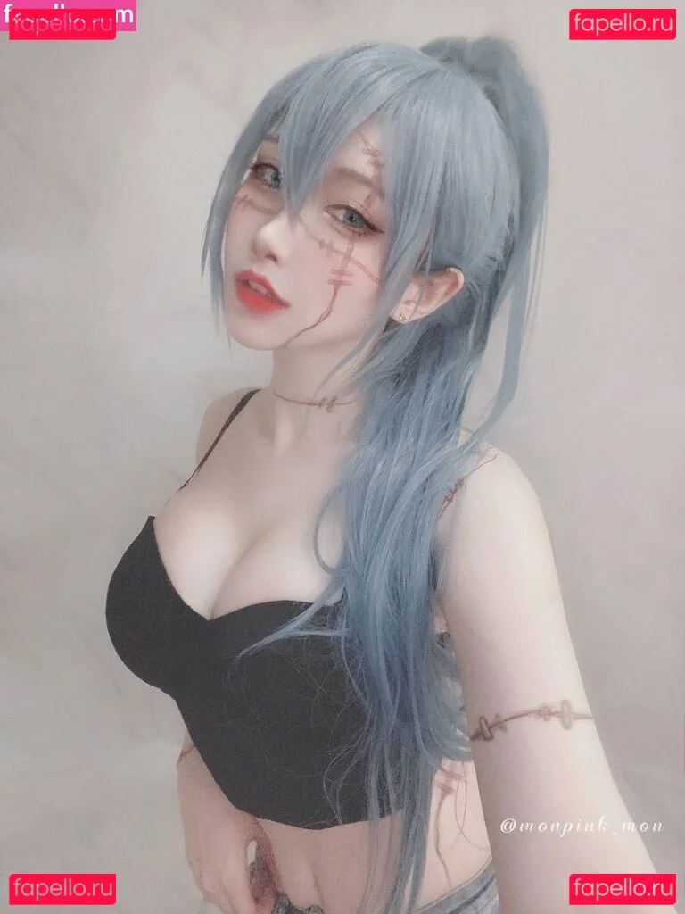 Monpink_mon Onlyfans Photo Gallery 