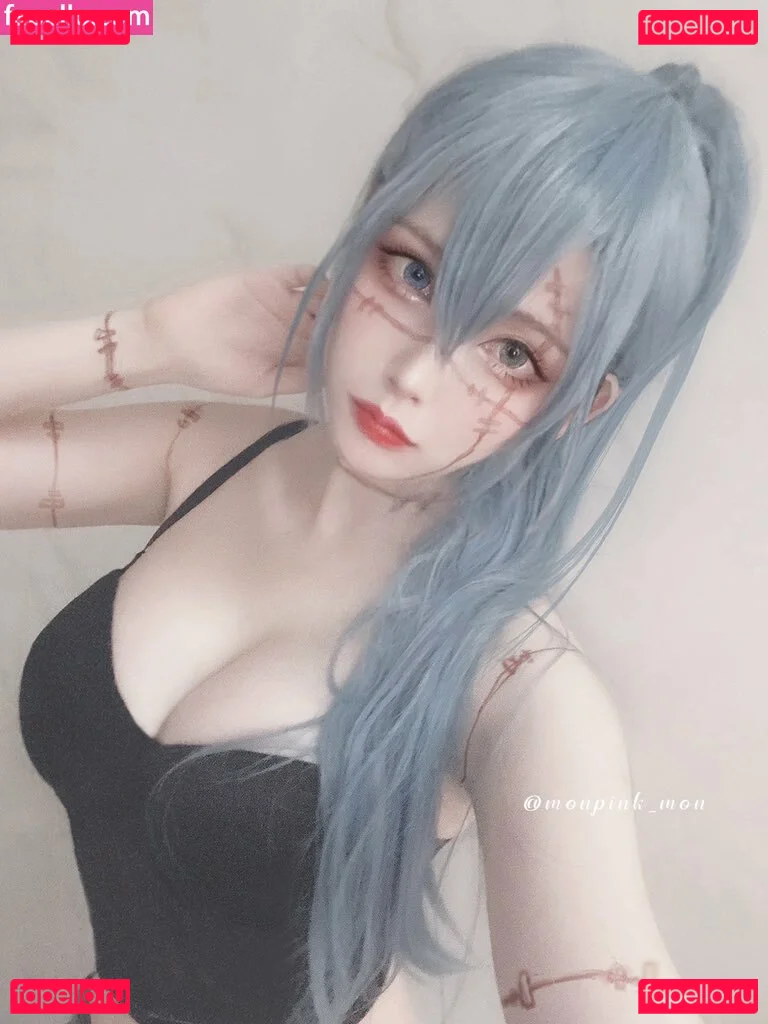 Monpink_mon Onlyfans Photo Gallery 