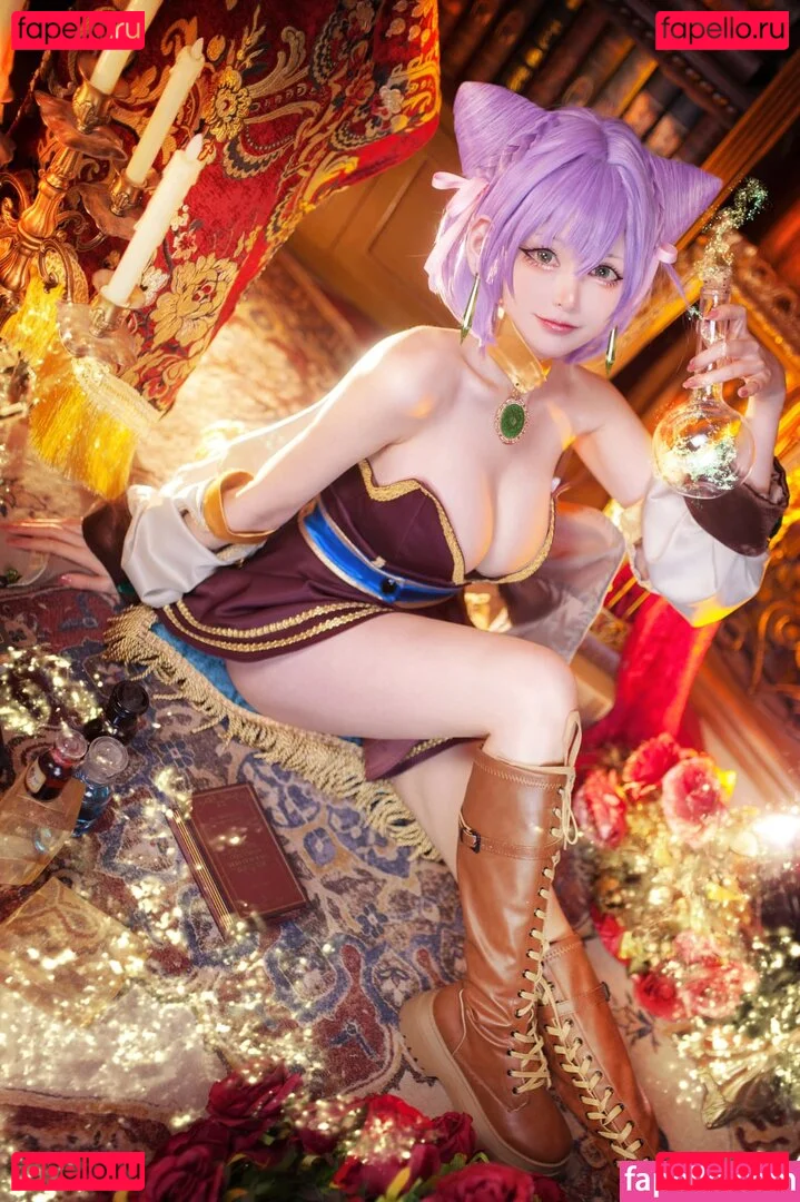 Monpink_mon Onlyfans Photo Gallery 