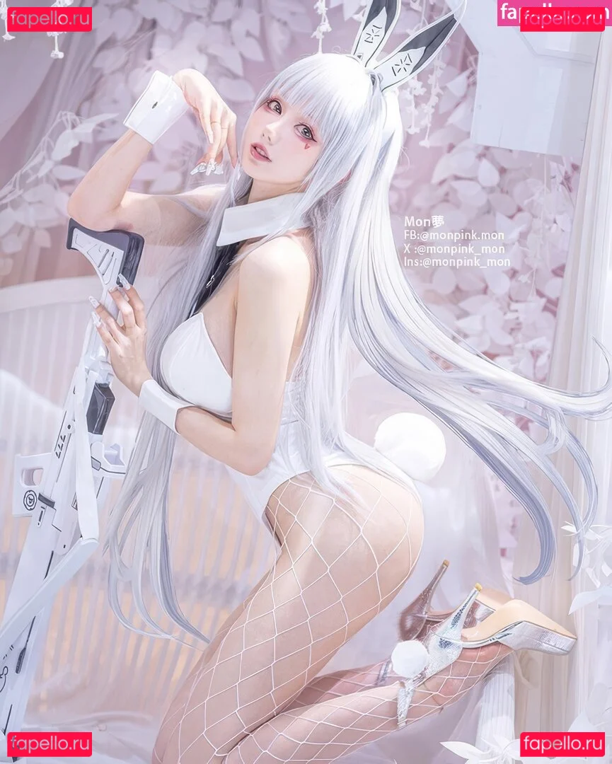 Monpink_mon Onlyfans Photo Gallery 