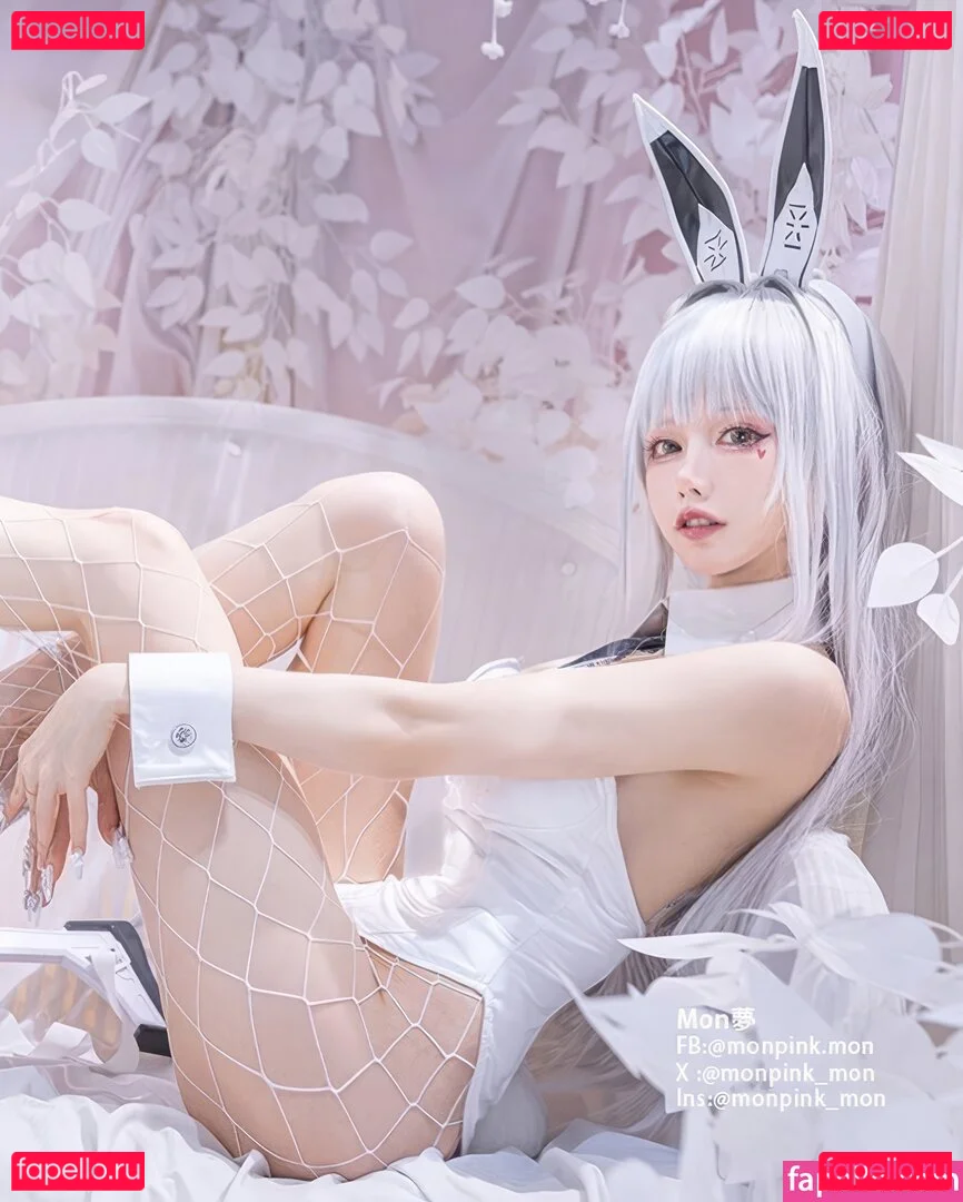 Monpink_mon Onlyfans Photo Gallery 