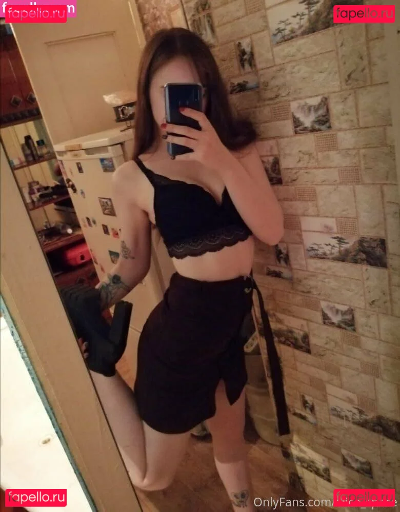 alicespace Onlyfans Photo Gallery 