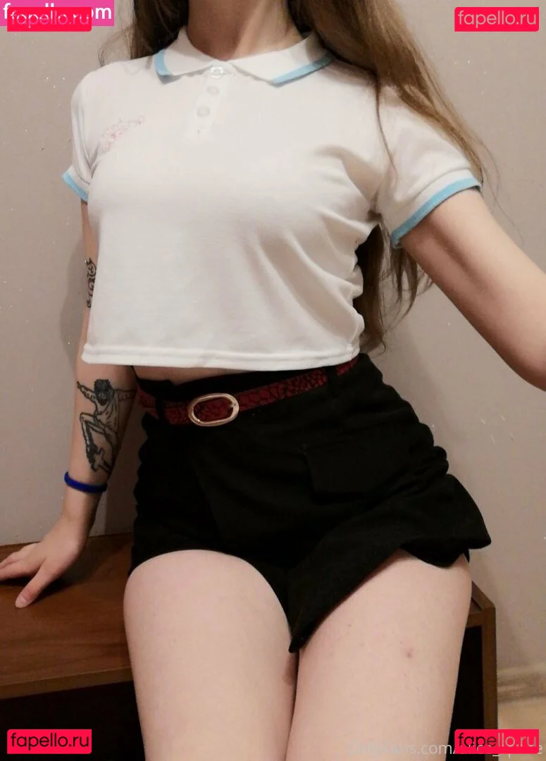 alicespace Onlyfans Photo Gallery 