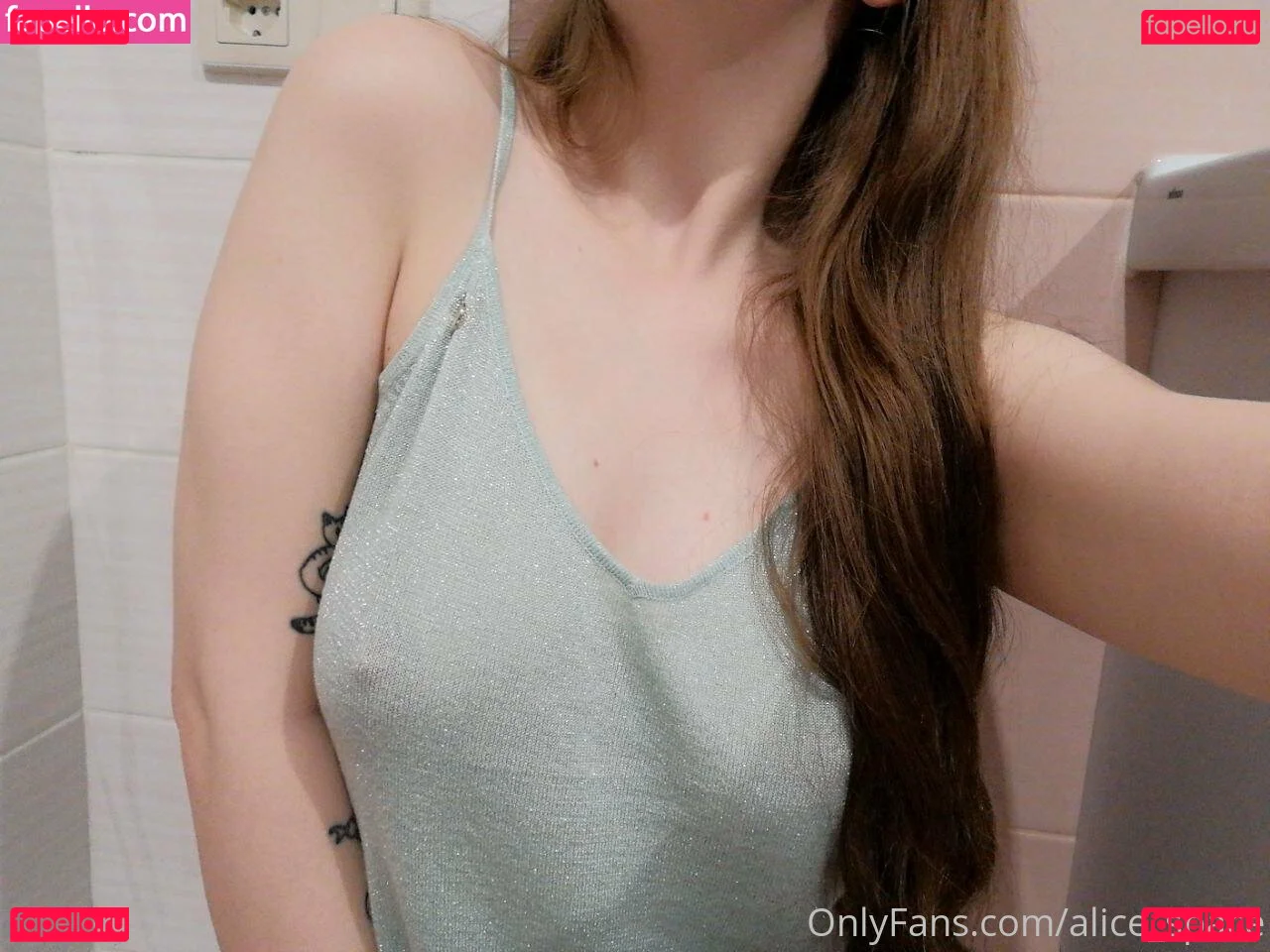 alicespace Onlyfans Photo Gallery 