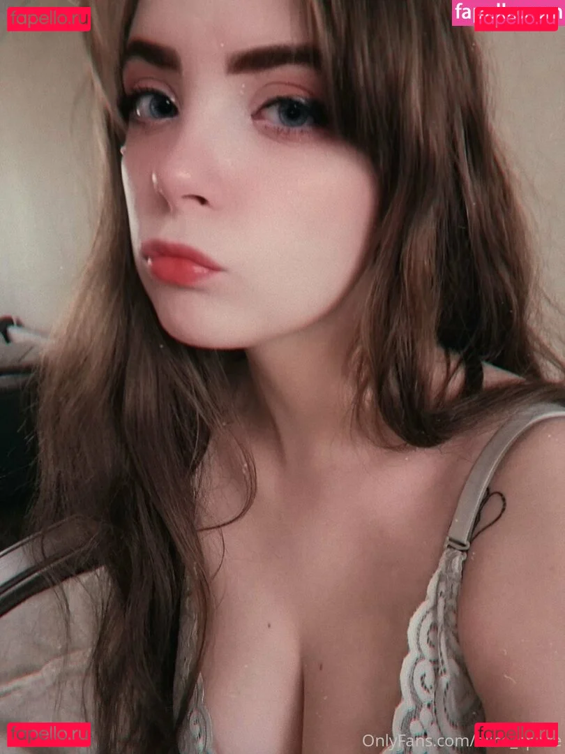 alicespace Onlyfans Photo Gallery 