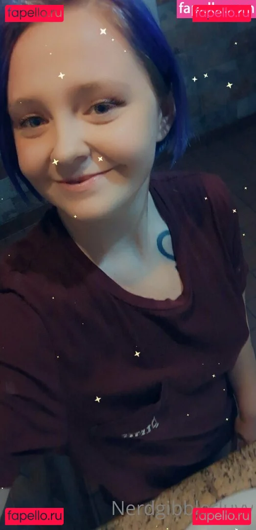 nerdgibblerluvv Onlyfans Photo Gallery 