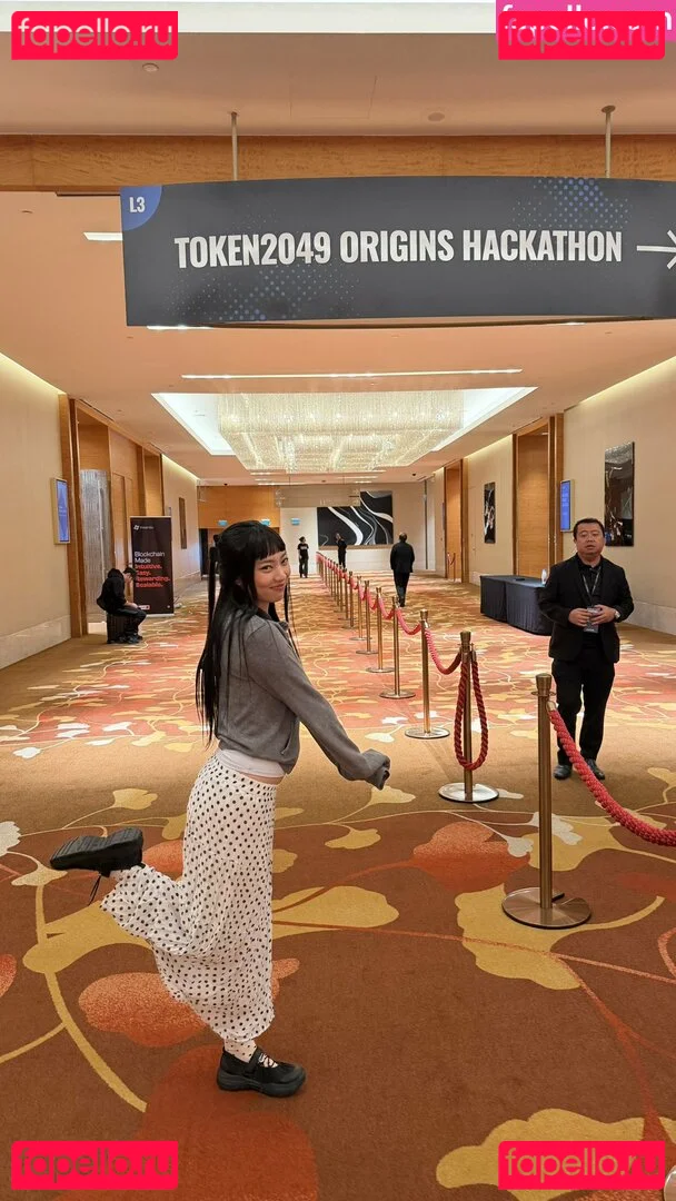 Yujin Onlyfans Photo Gallery 