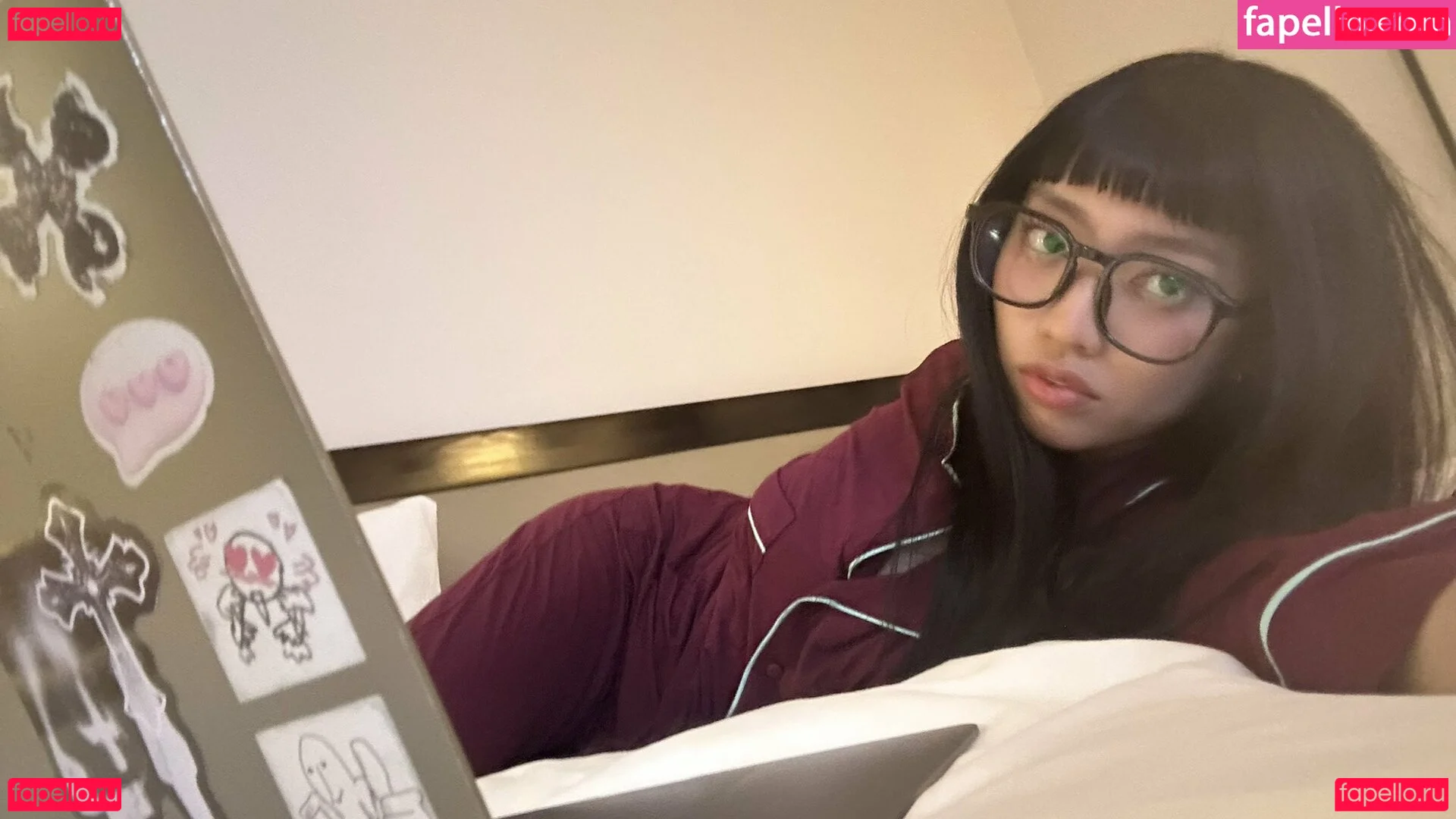 Yujin Onlyfans Photo Gallery 