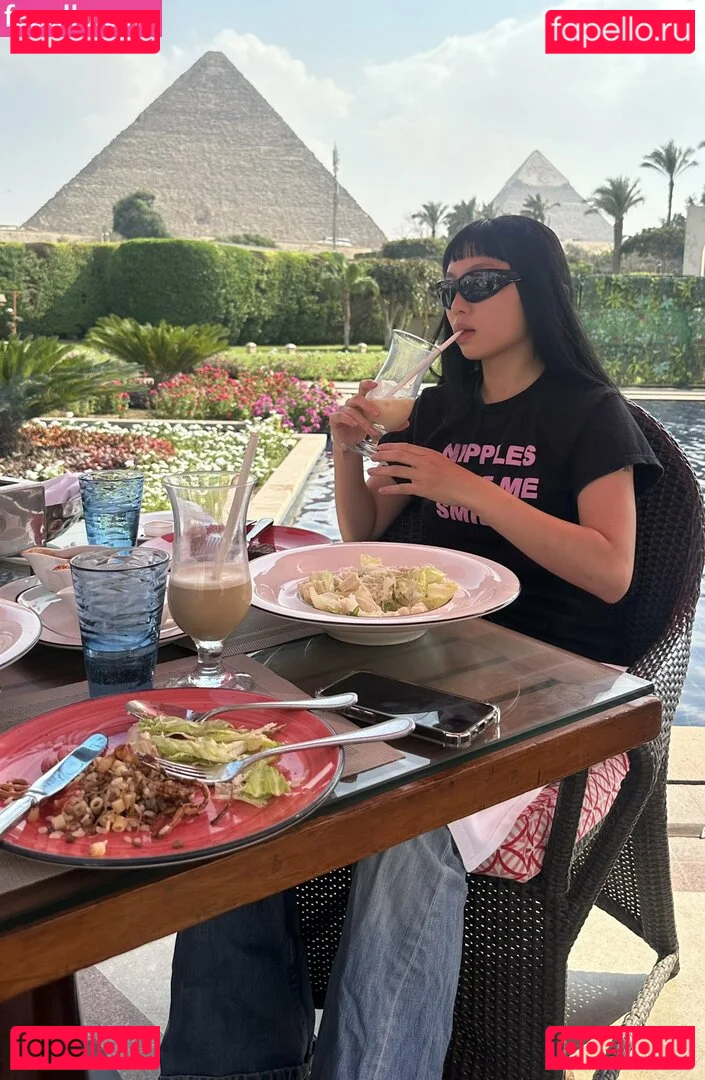 Yujin Onlyfans Photo Gallery 