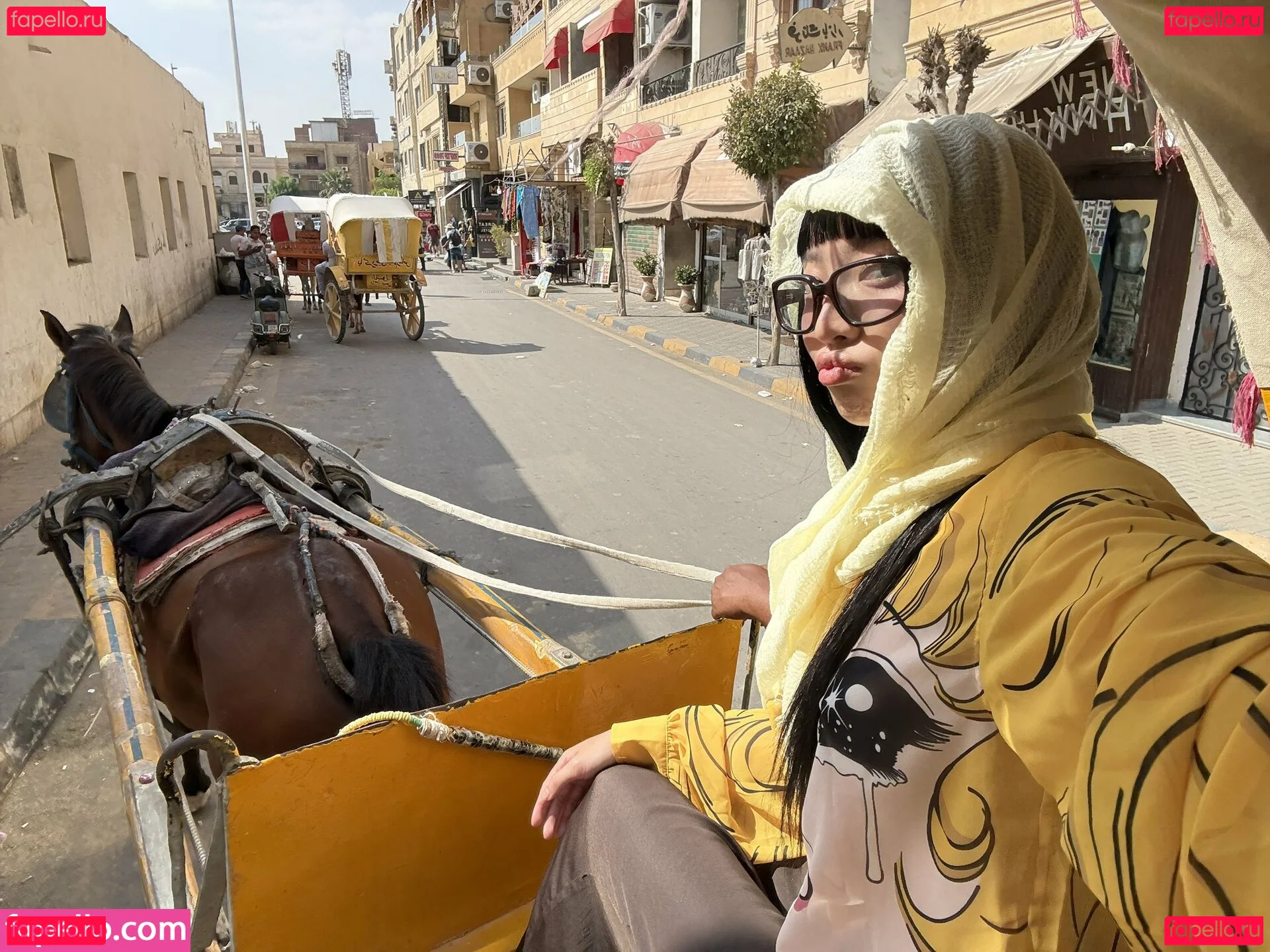 Yujin Onlyfans Photo Gallery 