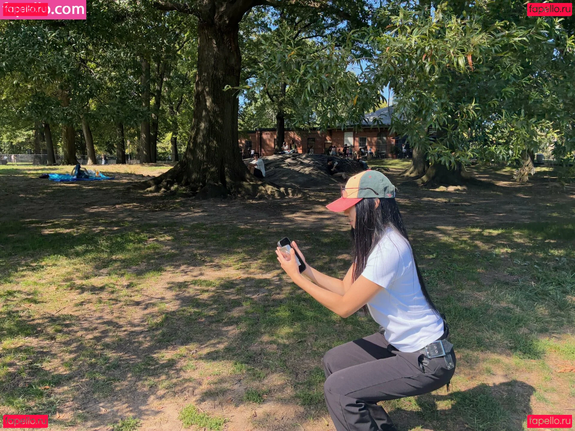 Yujin Onlyfans Photo Gallery 