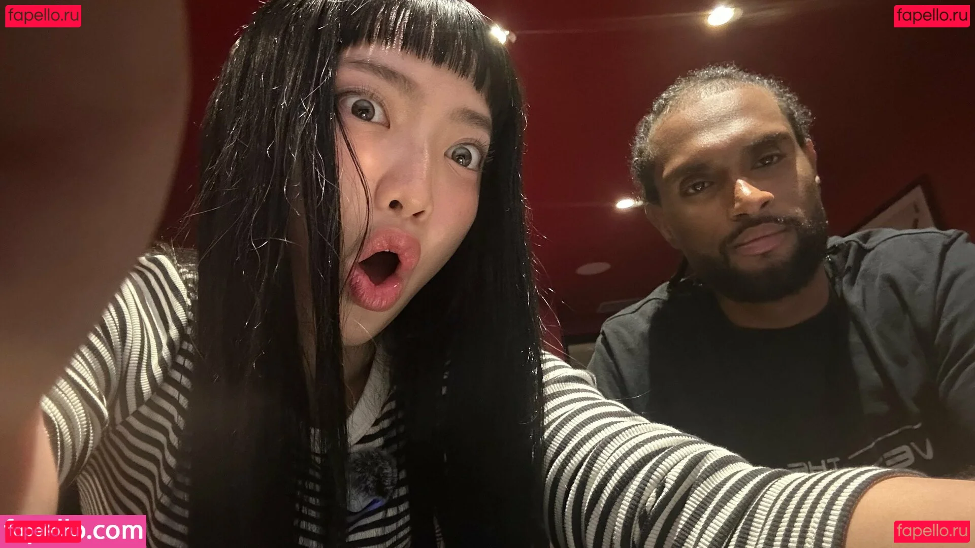 Yujin Onlyfans Photo Gallery 