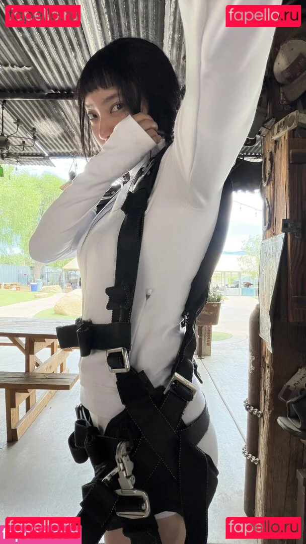 Yujin Onlyfans Photo Gallery 