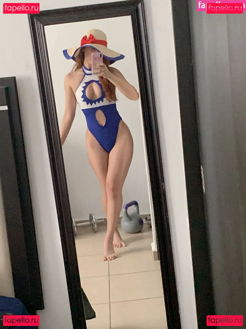 Blaze Howlett Onlyfans Photo Gallery 