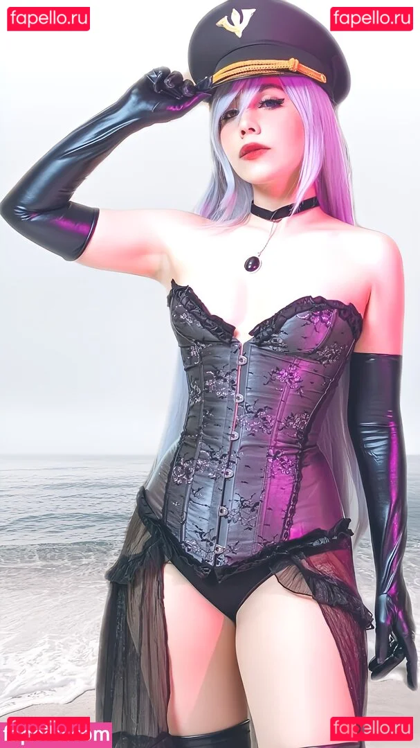 Blaze Howlett Onlyfans Photo Gallery 